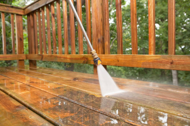 Trusted Zebulon, GA Pressure Washing Services Experts